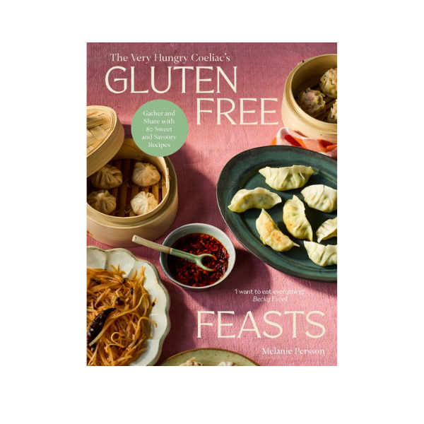 Gluten Free Feasts