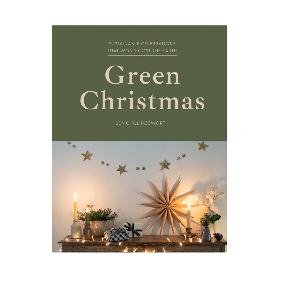 Green Christmas