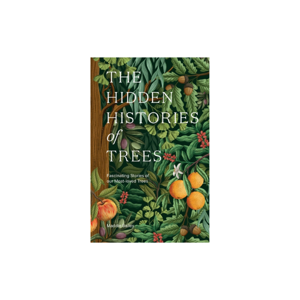 The Hidden Histories of Trees