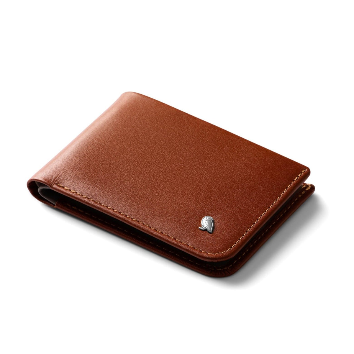 Hide &amp; Seek Lo Wallet / Sienna