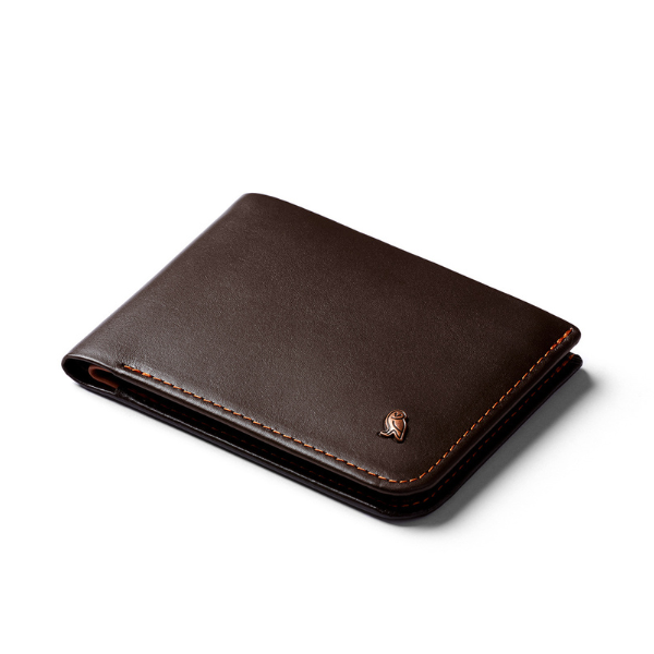 Hide & Seek Lo Wallet / Java