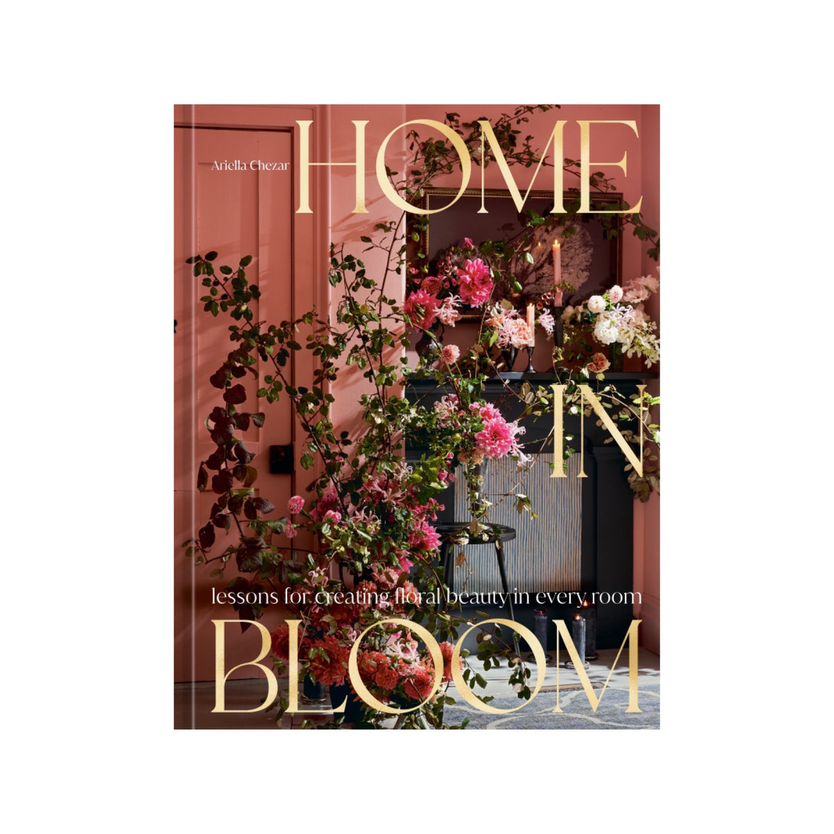 Home In Bloom