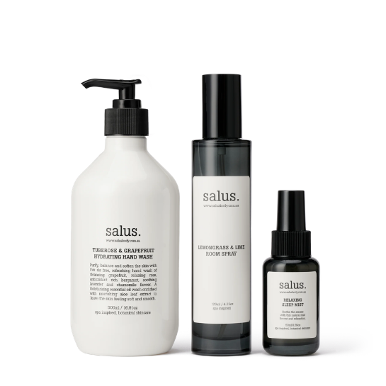 Home Aromatics Trio