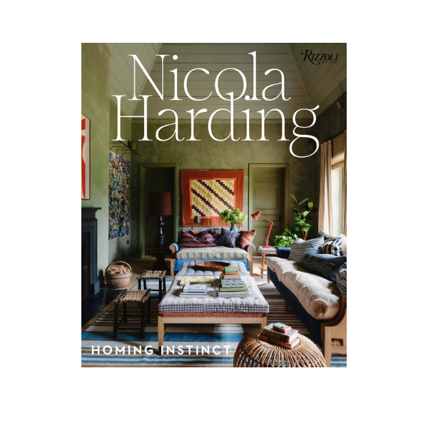 Nicola Harding: Homing Instincts