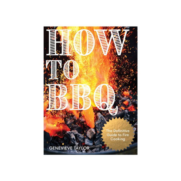 How to BBQ