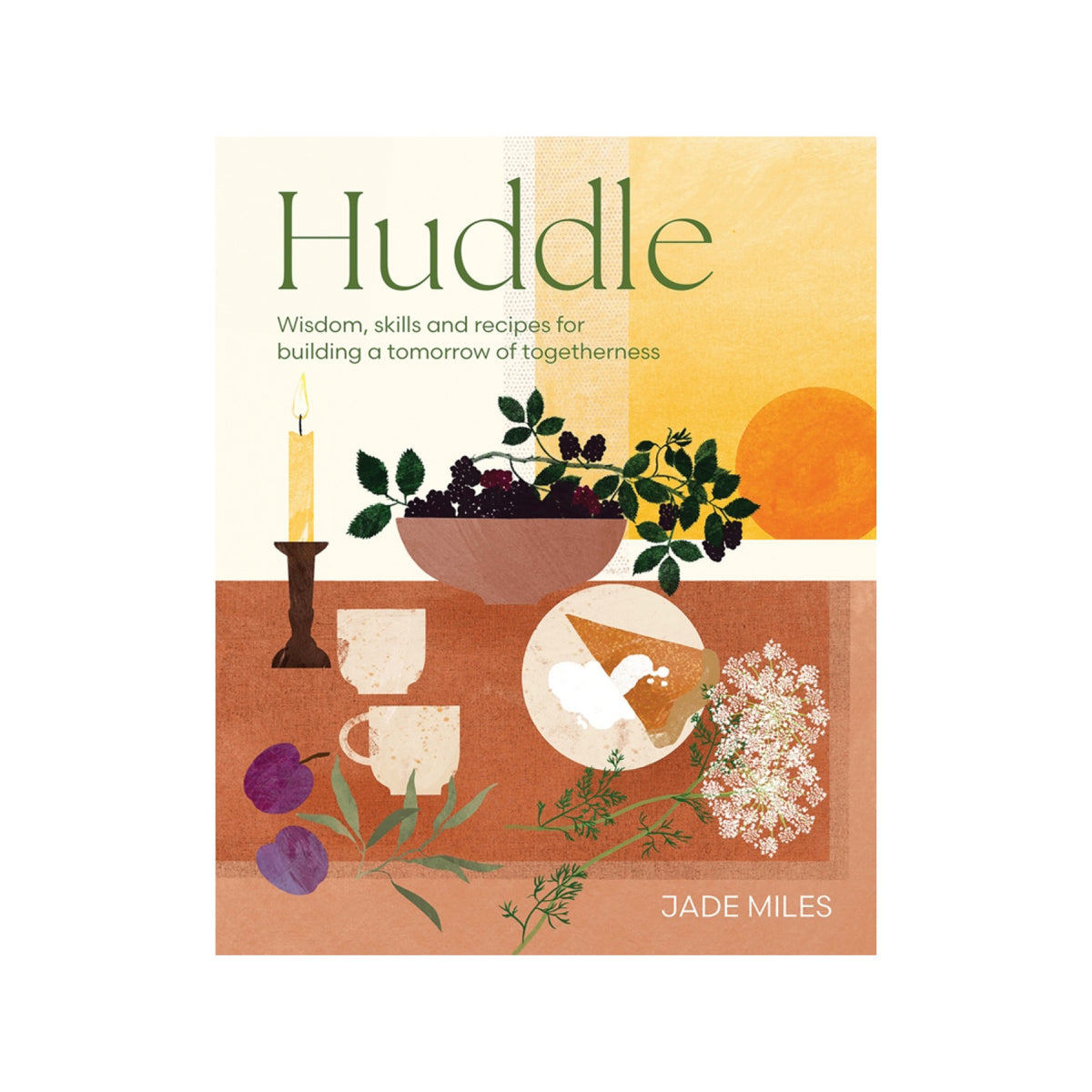 Huddle