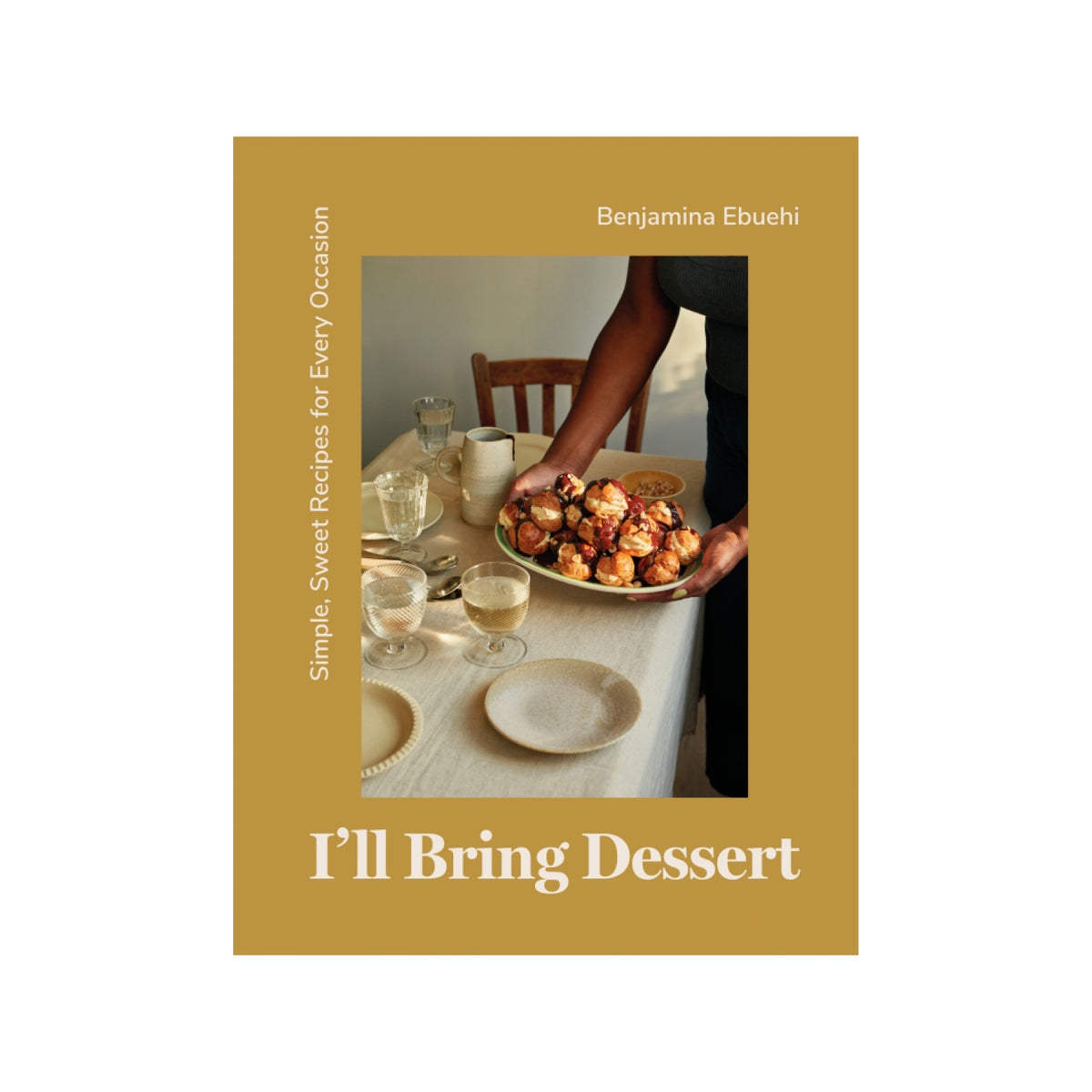 I’ll Bring Dessert