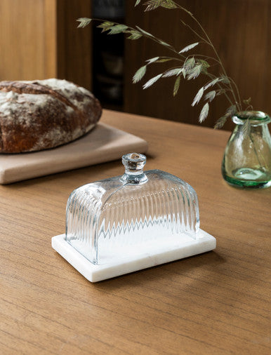 Brompton Butter Dish