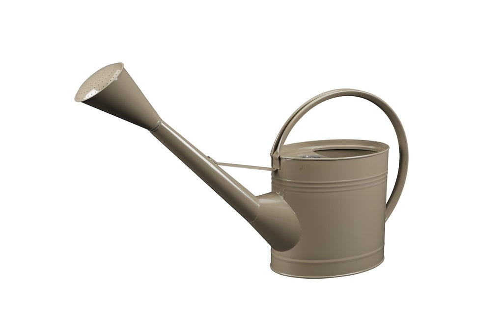 Waterfall 9L Watering Can / Truffle