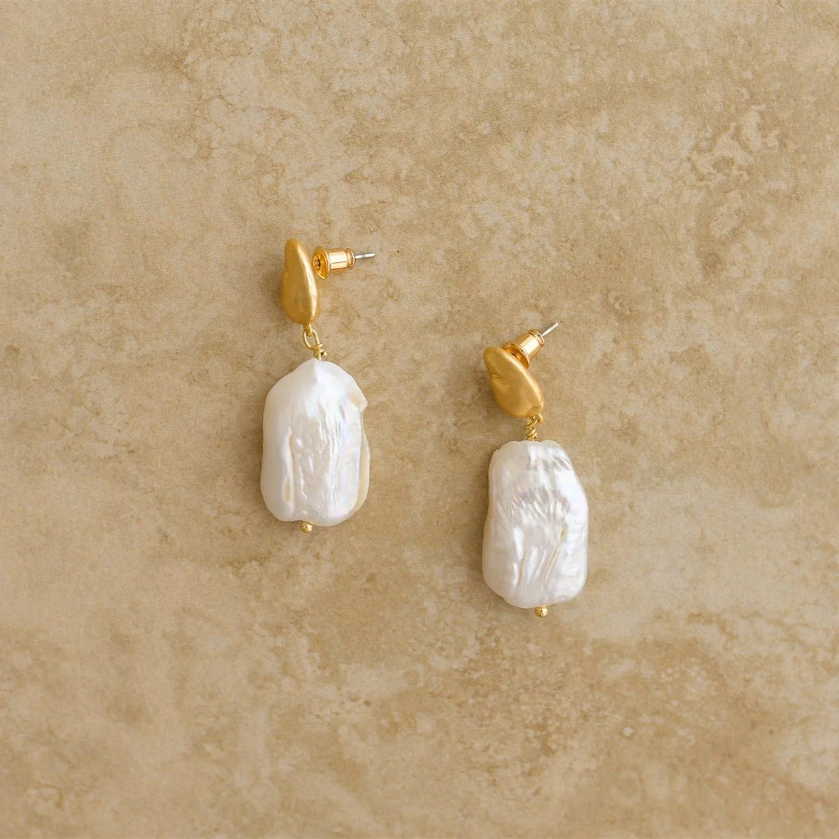 Alessia Earrings