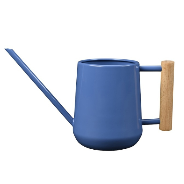 Indoor Watering Can / Cotswold Blue
