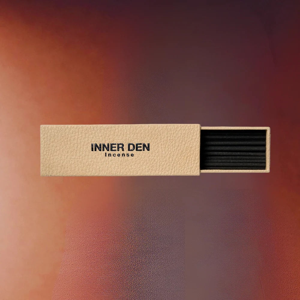 The Second Wave Incense / Inner Den