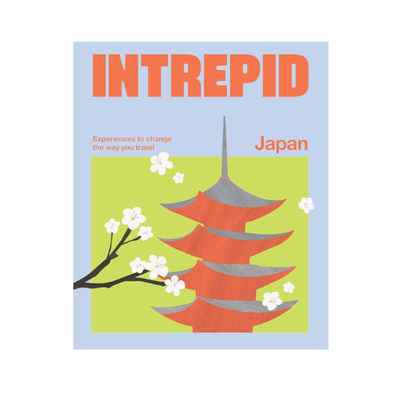 Intrepid Japan