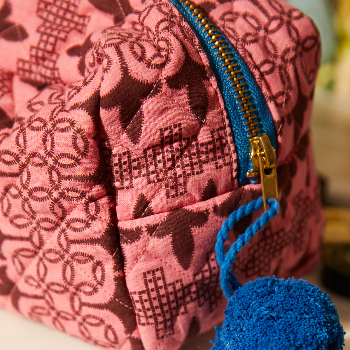 Esme Beauty Bag