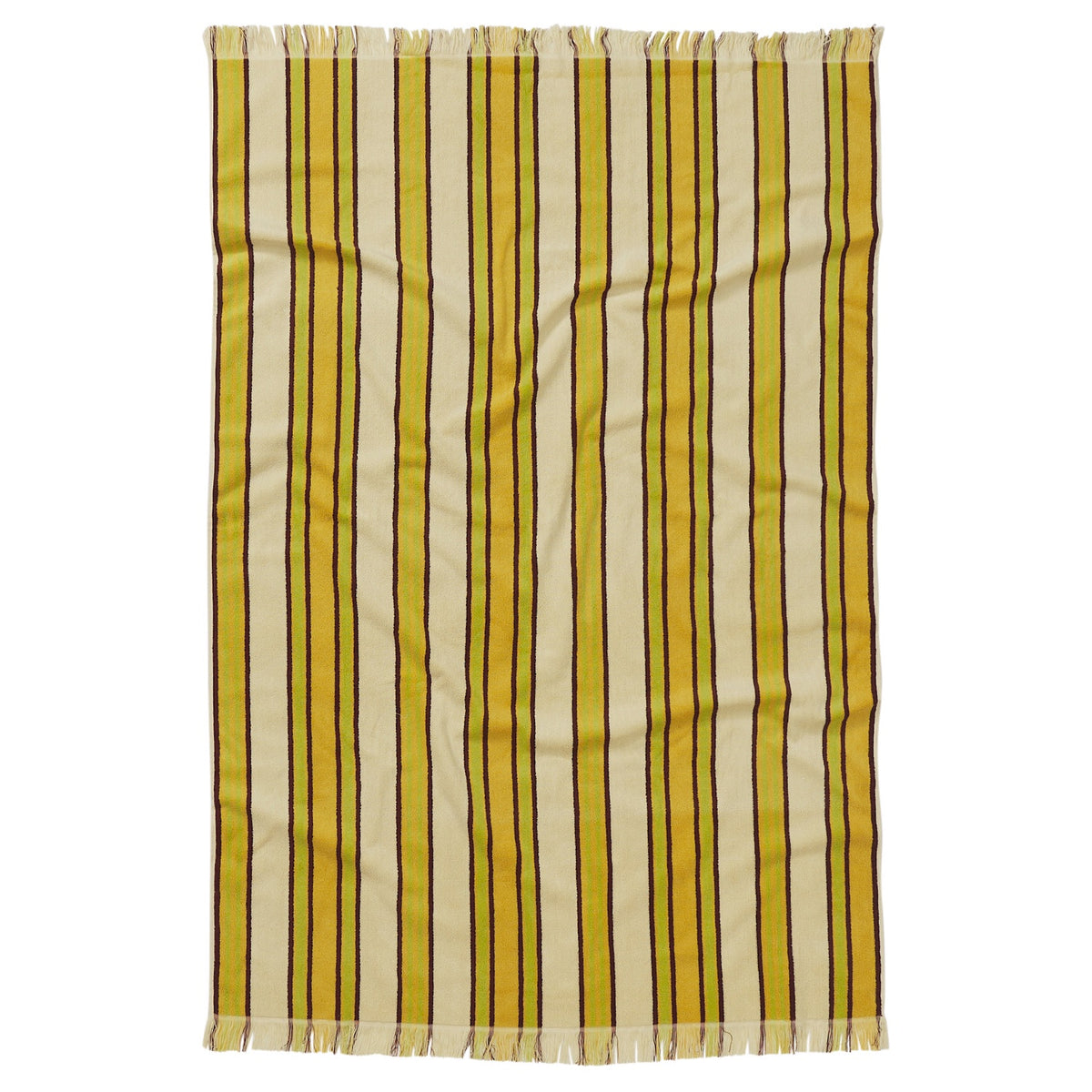 Selene Bath Sheet / Dune