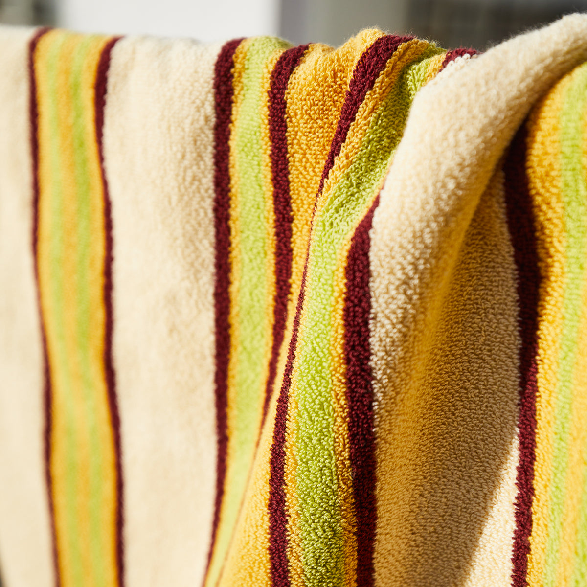 Selene Bath Sheet / Dune