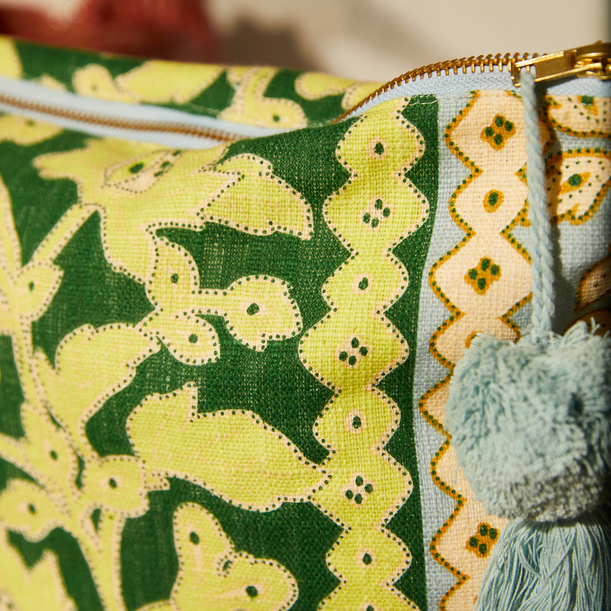 Thea Cosmetic Bag