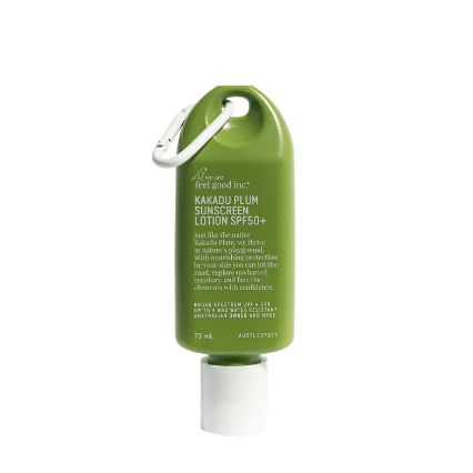 Kakadu Plum Sunscreen