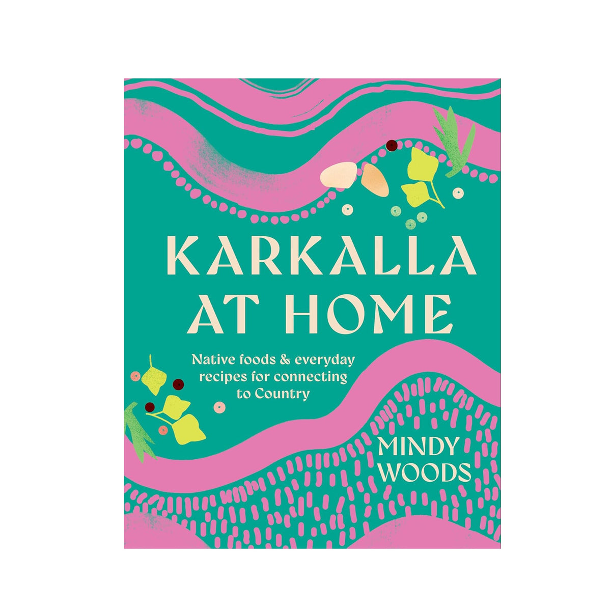 Karkalla at Home