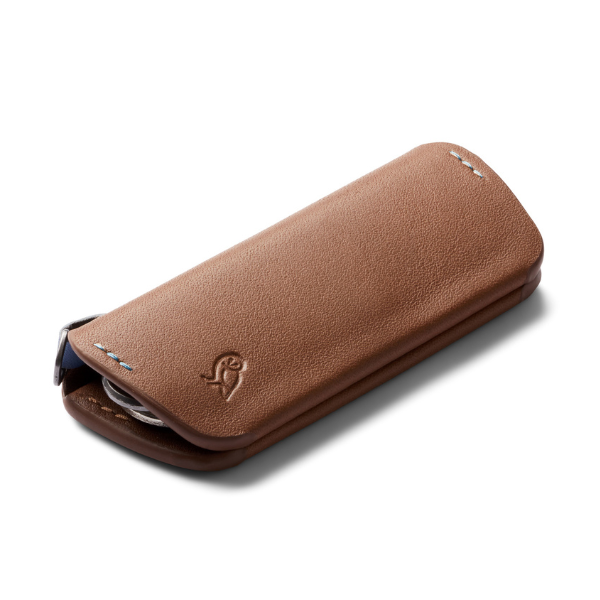 Key Cover Plus / Hazelnut