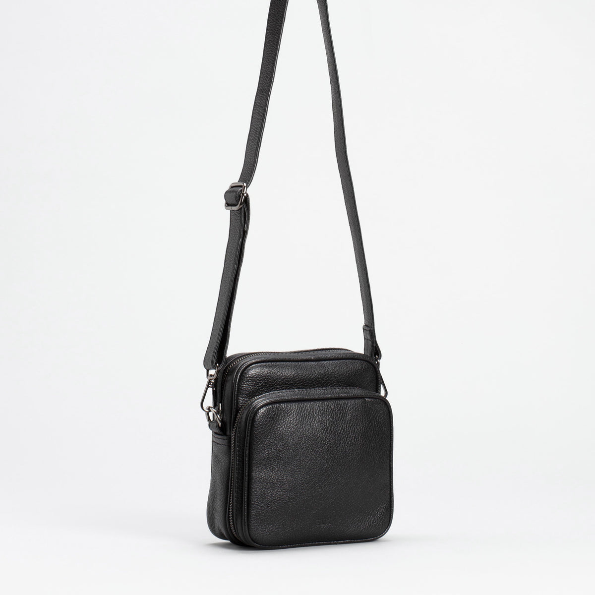 Klim Crossbody / Black