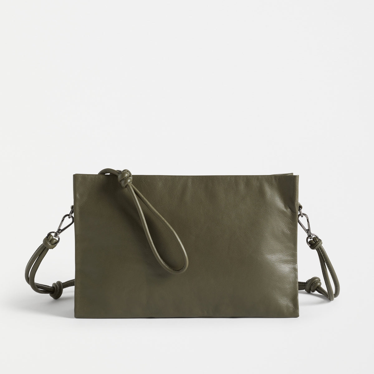 Malte Small Bag / Olive