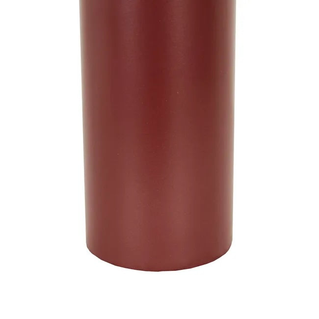 Easton Cupola Table Lamp / Currant