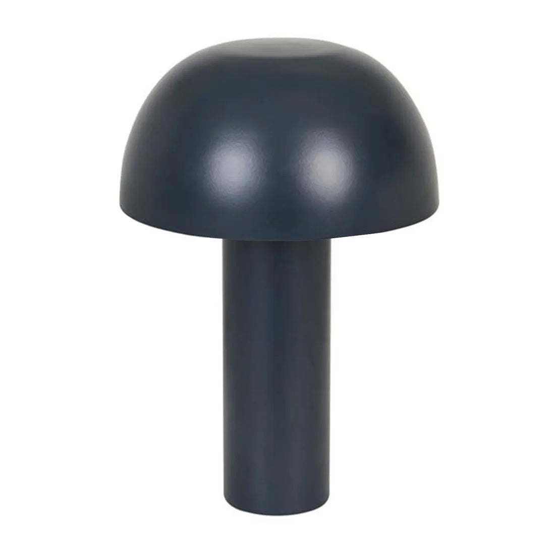 Easton Cupola Table Lamp / Petrol