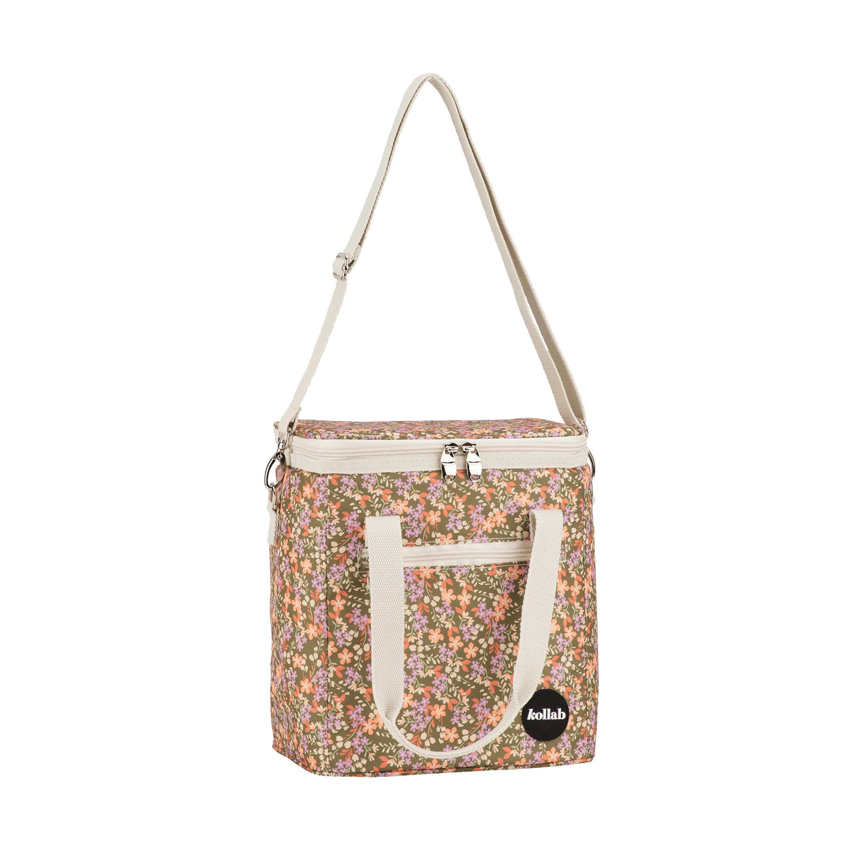 Lavender Haze Mini Cooler