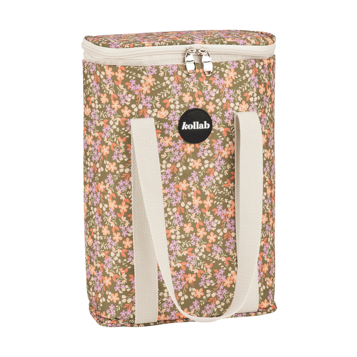 Lavender Haze Wine Cooler