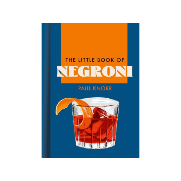 Little Book of Negroni