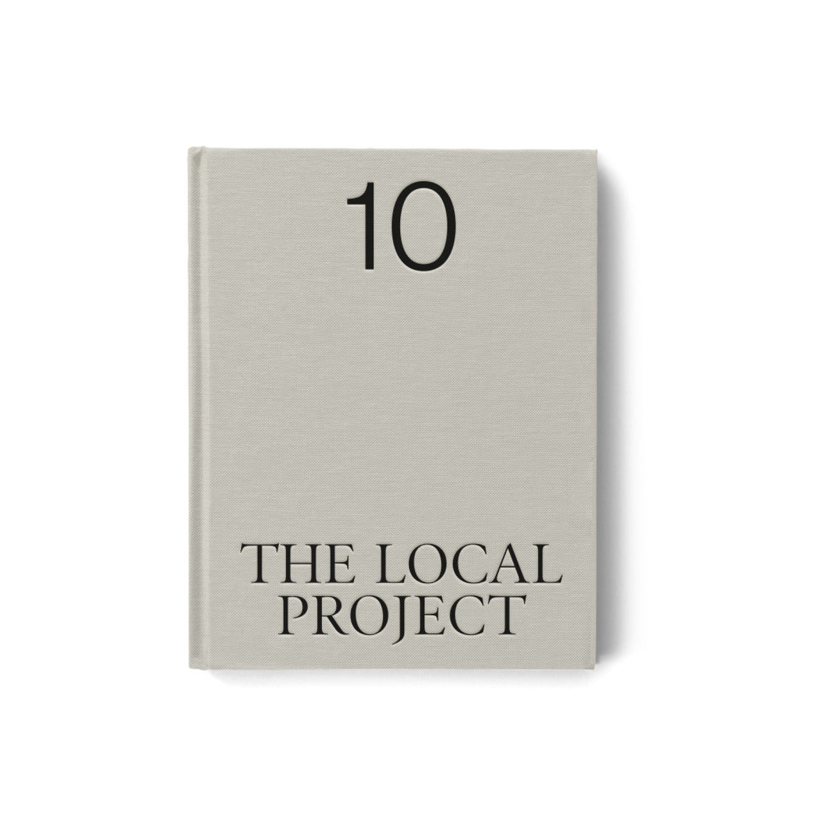 The Local Project