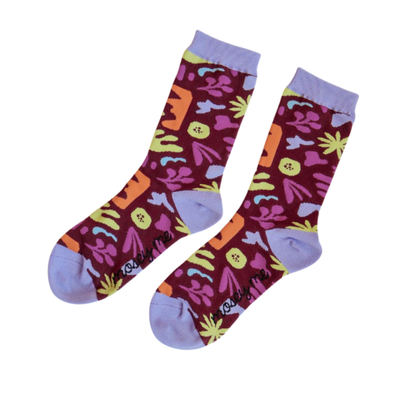Luna Socks
