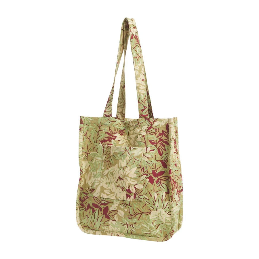 Alka Tote Bag / Reed