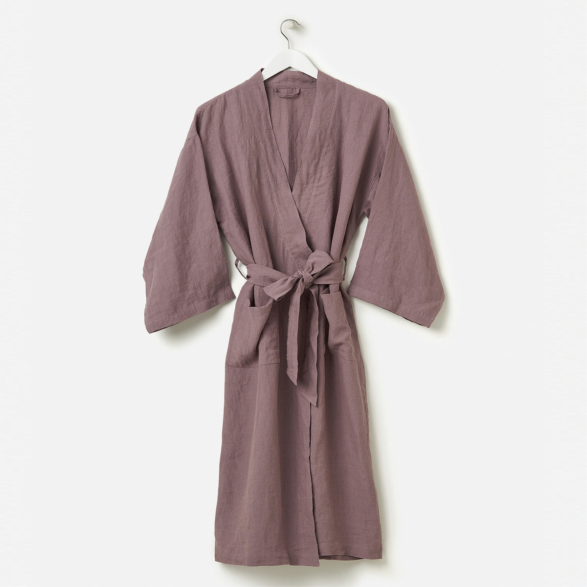 Linen Robe / Lupin