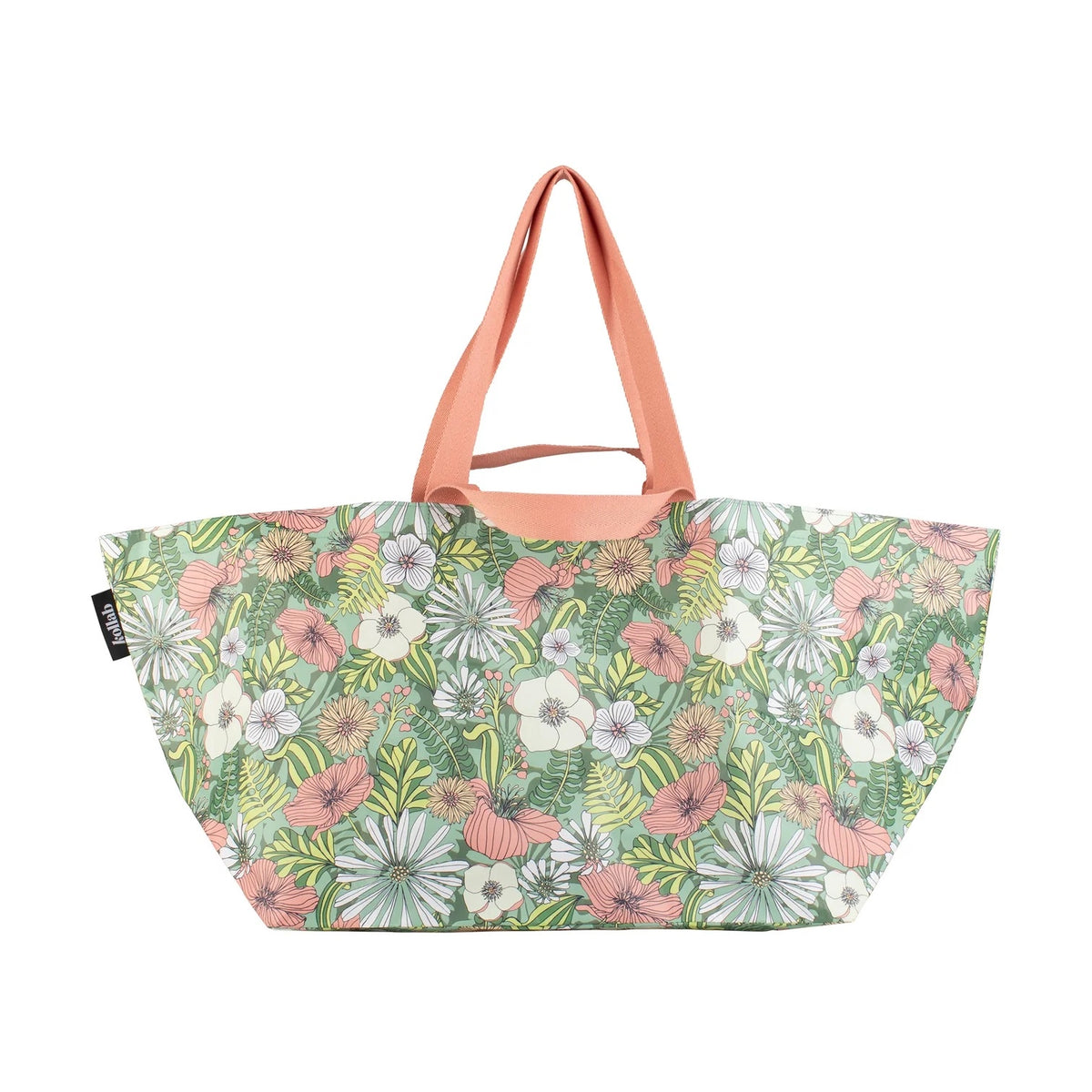 Magical Garden Beach Bag