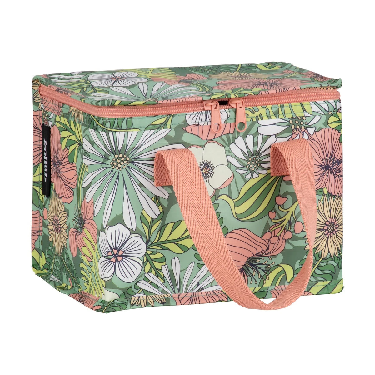 Magical Garden Lunch Box