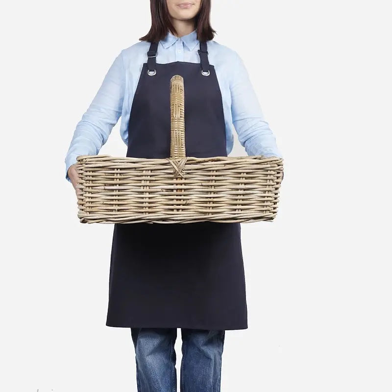 Marketplace Carry Basket / Large