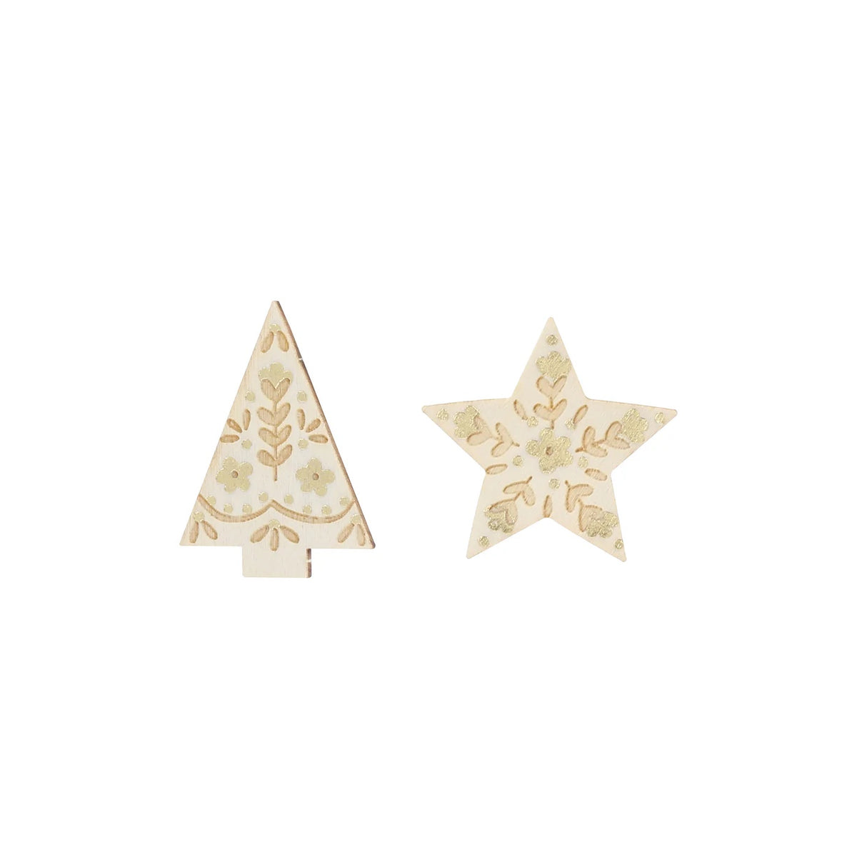 Nutcracker Ballet Crackers