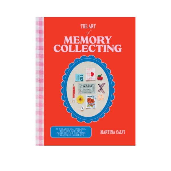 Art of Memory Collecting