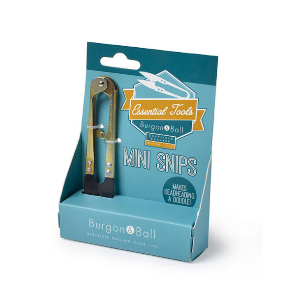 Mini Snips