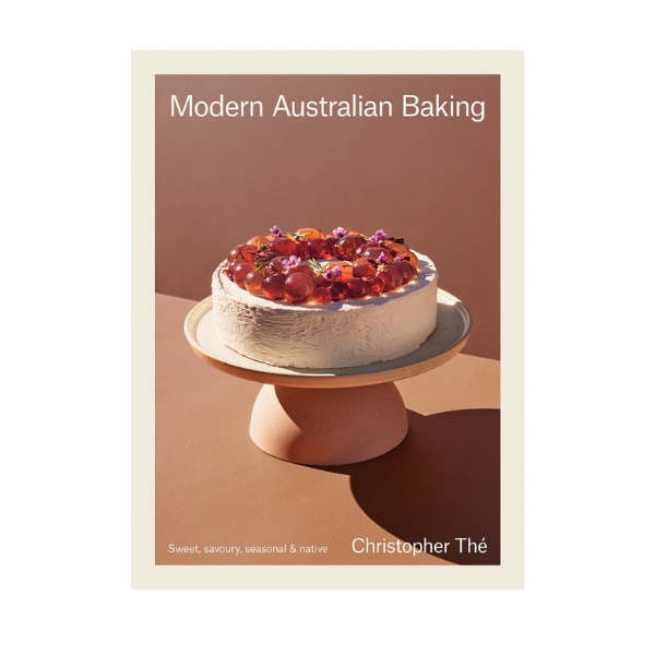 Modern Australian Baking