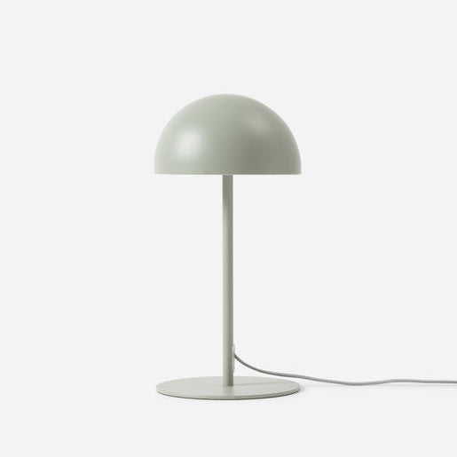 Moon Table Lamp / Mint