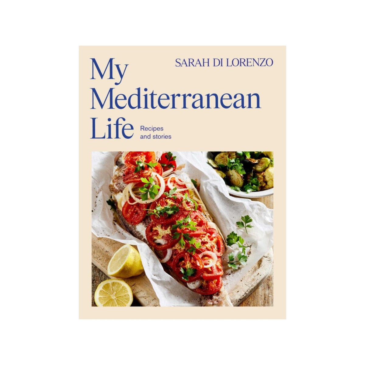 My Mediterranean Life