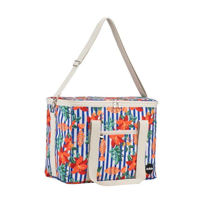 Mykonos Picnic Bag