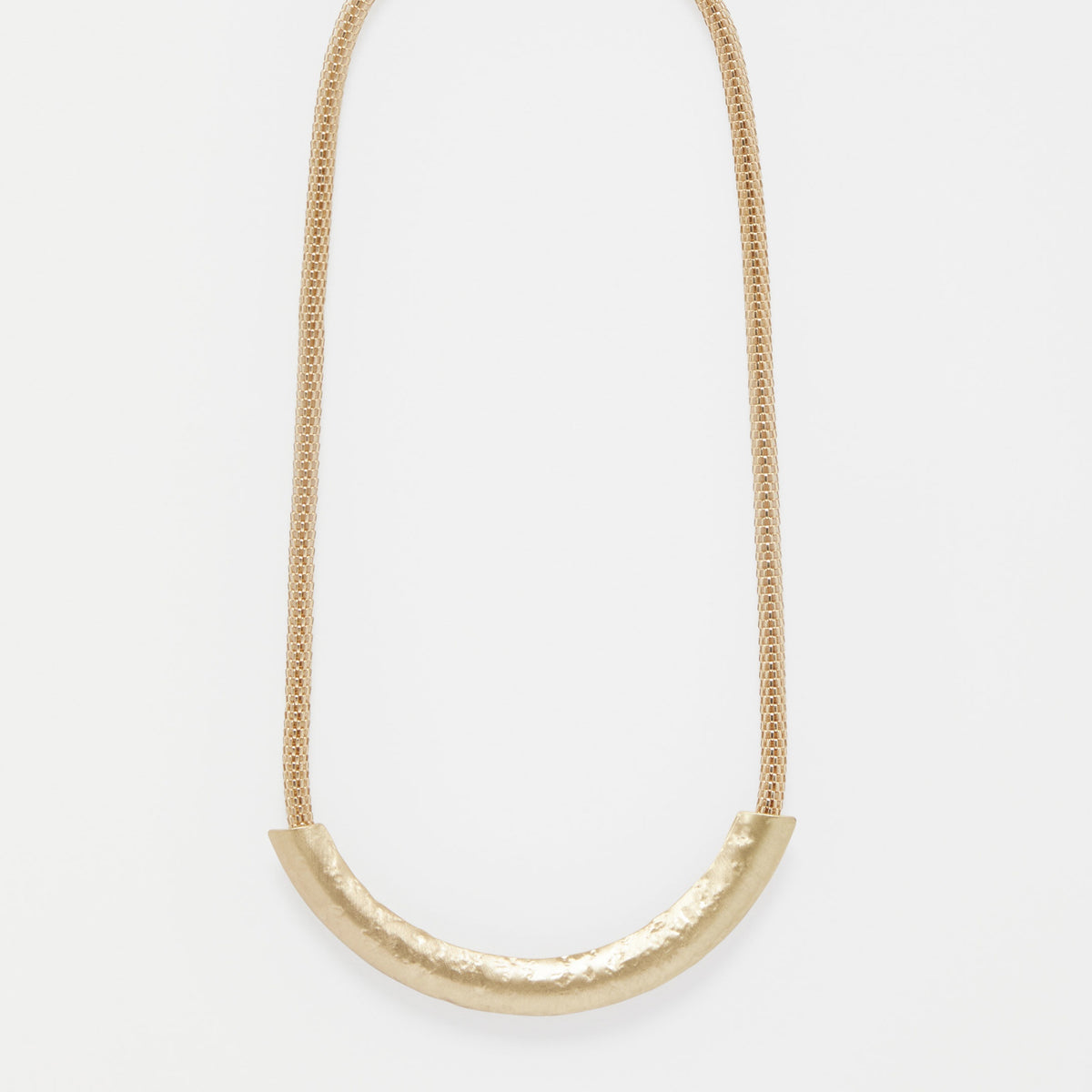 Gild Necklace / Gold