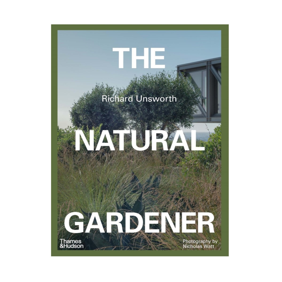 The Natural Gardener