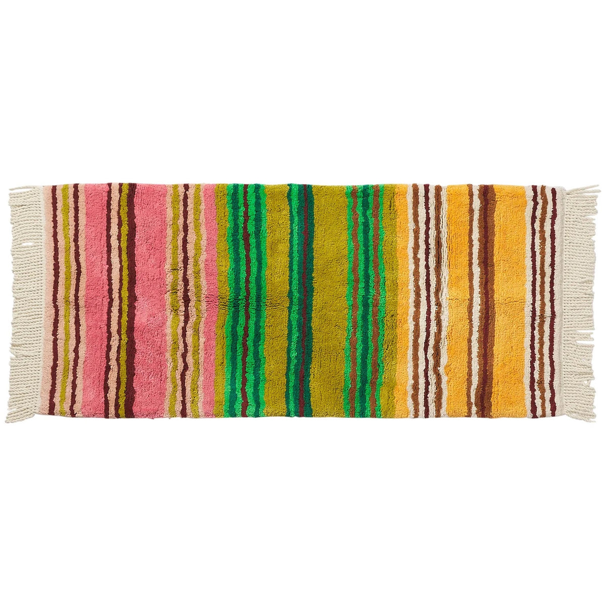 Nicolette Bath Runner