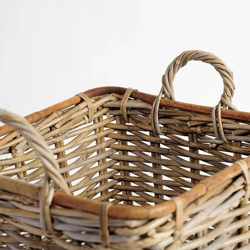 Nobu Square Basket / Medium