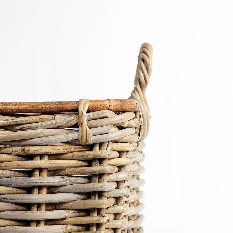 Nobu Square Basket / Medium